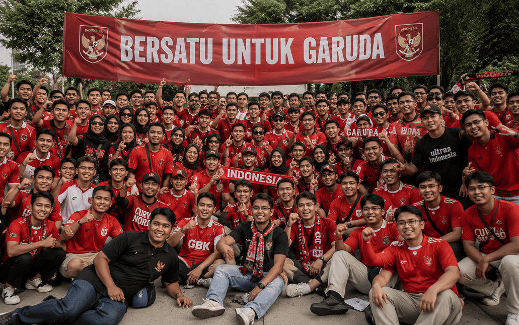 GATHERING KOMUNITAS