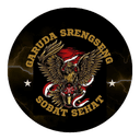 GARUDA SRENGSENG SOBAT SEHAT